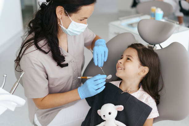 Best Emergency Treatment for Dental Infections or Abscesses in Latrobe, PA