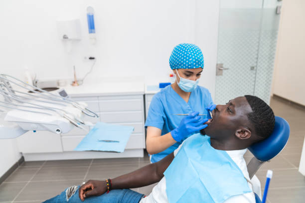 Best Emergency Root Canal Treatment in Latrobe, PA